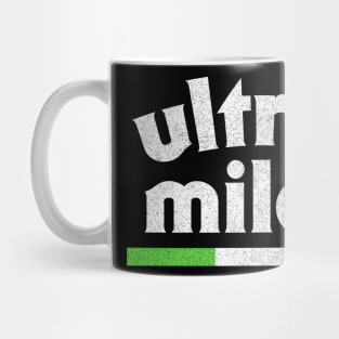 Milan Ultras //// Serie A Fan Mug